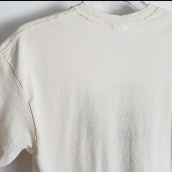 Gildan Heavy Cotton Smoke Report Graphic tee M - Picture 8 of 10